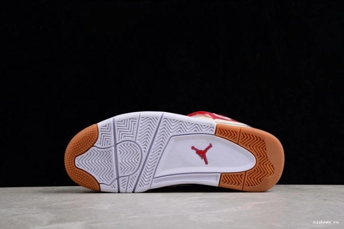 Cheap DH0572-264 Wild Jordan Where Are 4 (GS) the Retro Things 0808